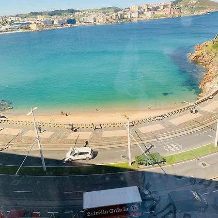 Bienestar Y Relax Apartment A Coruna Luaran gambar