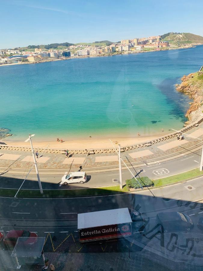 Bienestar Y Relax Apartment A Coruna Luaran gambar