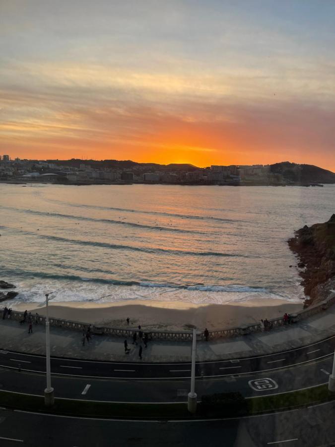 Bienestar Y Relax Apartment A Coruna Luaran gambar