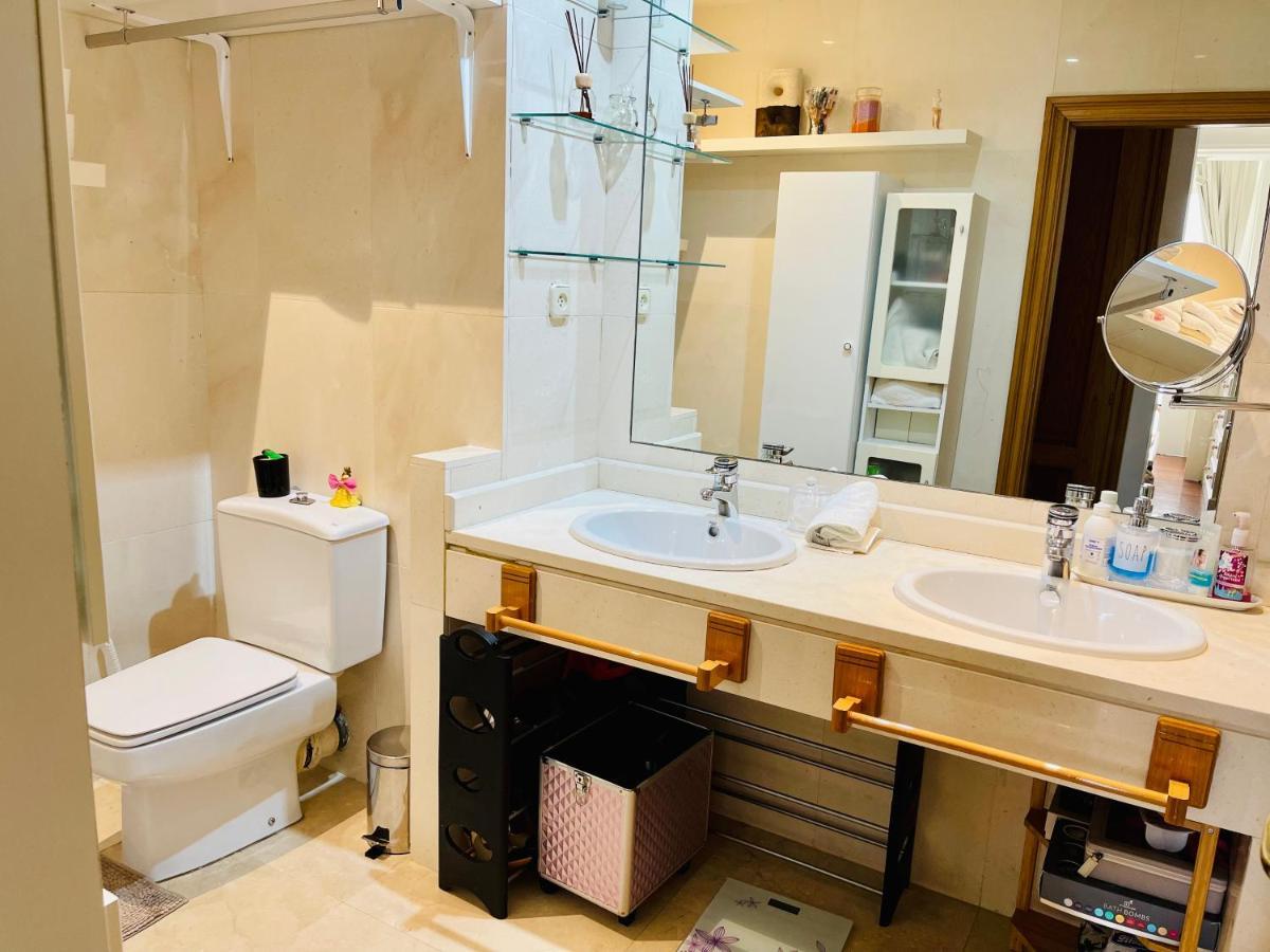 Bienestar Y Relax Apartment A Coruna Luaran gambar